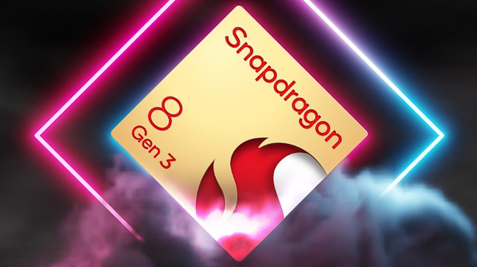 Qualcomm Snapdragon 8 Gen 3 przetestowany w Geekbench 5 i 6. Mobilni gracze mogą liczyć na zauważalny wzrost wydajności [1]