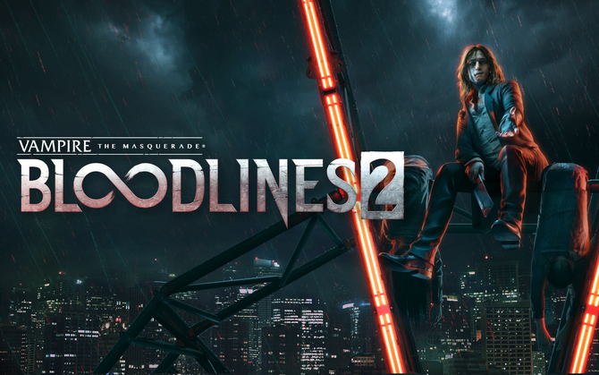 Vampire: The Masquerade - Bloodlines 2 - tytuł zadebiutuje, jednak Paradox Interactive zwróci pieniądze z przedsprzedaży [1]
