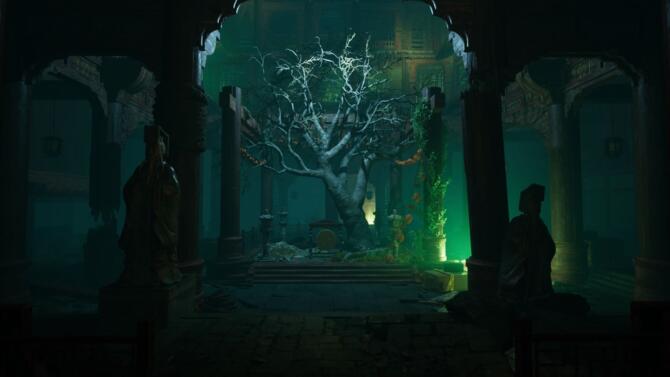 Vampire: The Masquerade - Bloodlines 2 - tytuł zadebiutuje, jednak Paradox Interactive zwróci pieniądze z przedsprzedaży [5]