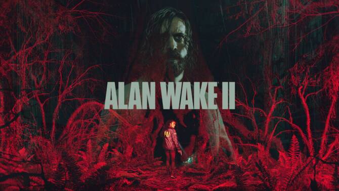 Alan Wake 2 - podczas konferencji Summer Game Fest zaprezentowano nowy gameplay z gry [1]