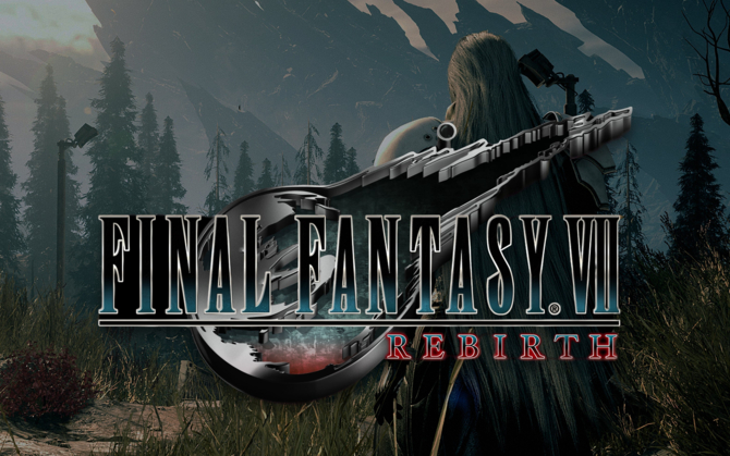 Final Fantasy VII Rebirth - nowy zwiastun wraz z fragmentem gameplayu nadchodzącej odsłony. Fani będą zadowoleni [1]
