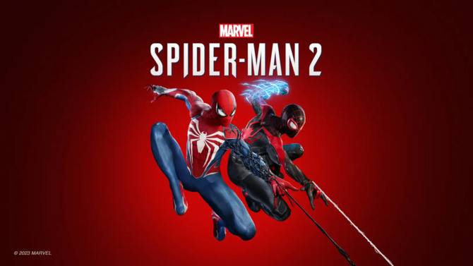 Marvel's Spider-Man 2 zadebiutuje w październiku, ponadto poznaliśmy zawartość edycji kolekcjonerskiej [1]