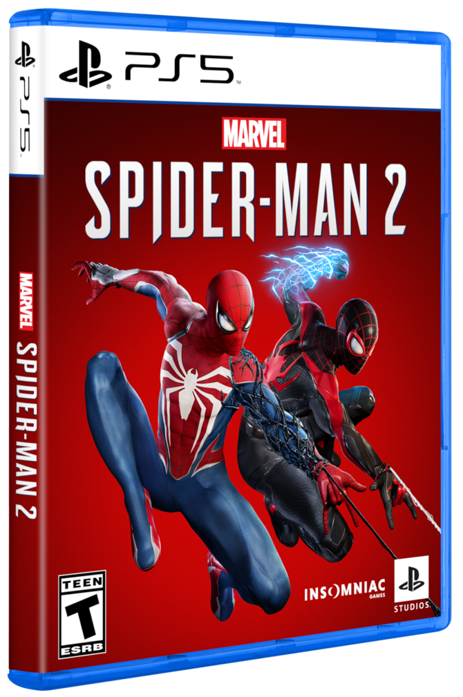 Marvel's Spider-Man 2 zadebiutuje w październiku, ponadto poznaliśmy zawartość edycji kolekcjonerskiej [6]