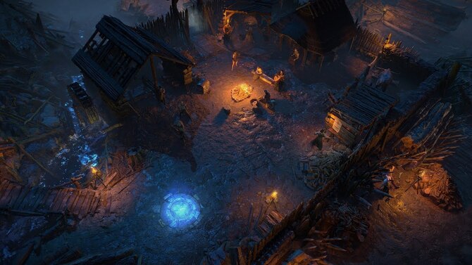 Path of Exile 2 - konkurent Diablo nie śpi. Efektowna zapowiedź w przepięknej oprawie na Summer Game Fest 2023 [2]