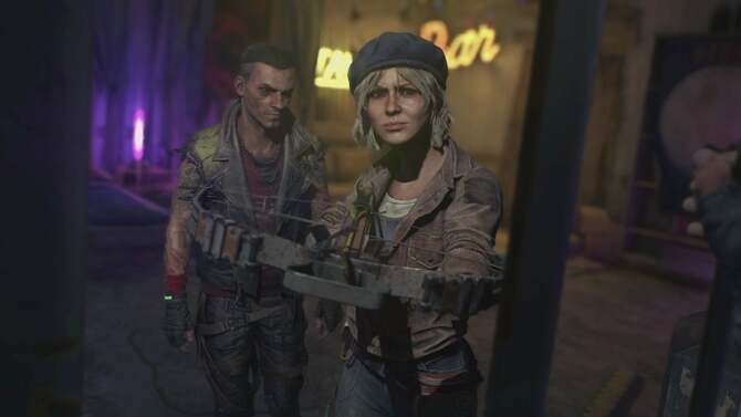 Dying Light 2 - developers are polishing the basic version of the game.  The next addition will come a little later [1]