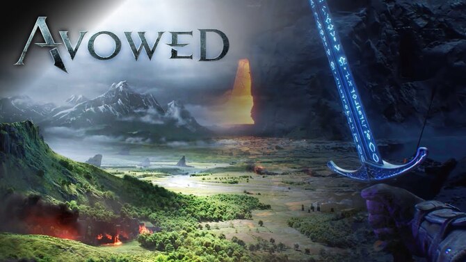 Avowed - Obsidian wreszcie pokazuje swój najnowszy projekt na Xbox Games Showcase. Szykuje się nowy tytuł fantasy [1]