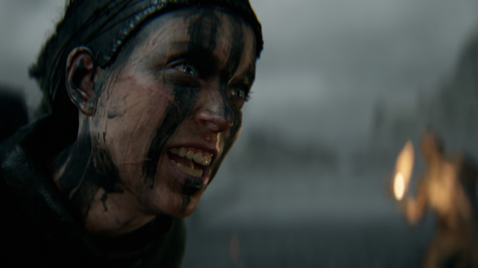 Senua's Saga: Hellblade II - wyczekiwany tytuł Ninja Theory z efektowną prezentacją zawierającą fragmenty rozgrywki [1]