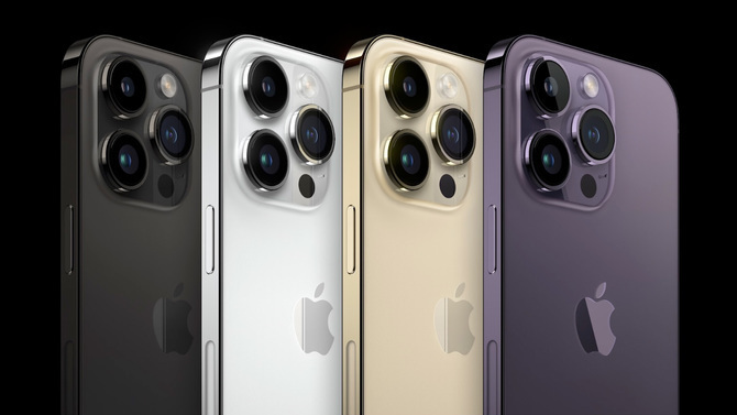 iPhone 15 Pro Max i iPhone 15 Pro mogą być znacznie droższe niż dotychczas się spodziewano [1]