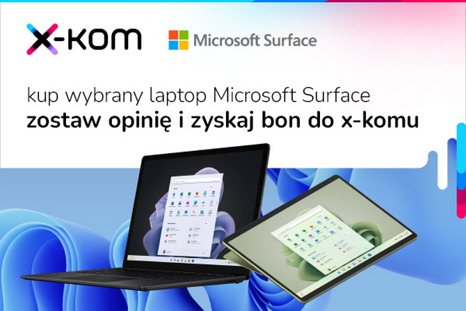 X-kom obniża ceny na karty graficzne, dyski SSD, zasilacze, procesory i pamięci RAM. Taniej też laptopy i telefony [nc1]