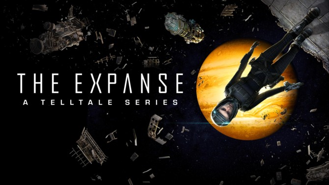 The Expanse: A Telltale Series - przygotowania do nadchodzącej premiery. Prezentacja mechanik podejmowania decyzji [1]