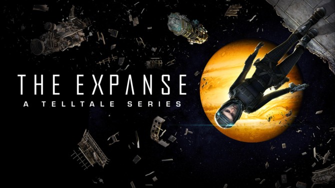 The Expanse: A Telltale Series - przygotowania do nadchodzącej premiery. Prezentacja mechanik podejmowania decyzji [1]