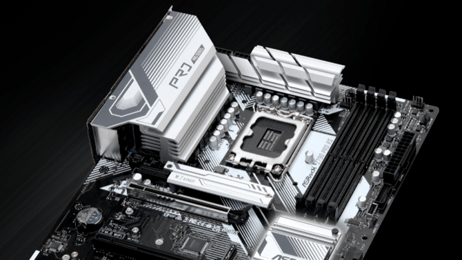 ASUS i ASRock wydają BIOS obsługujący układy Intel Core 14. generacji dla płyt głównych z podstawką LGA1700 [3]