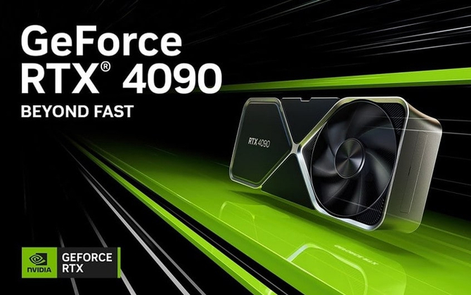 NVIDIA GeForce RTX 4090 - padł rekord w overclockingu topowego układu graficznego. Tak blisko granicy 4 GHz jeszcze nie było [nc1]