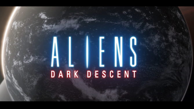 Recenzja Aliens: Dark Descent - czterech marines z giwerami, ciemność, niepokój, ksenomorfy i modlitwa o przetrwanie [nc1]