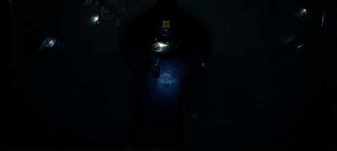 Recenzja Aliens: Dark Descent - czterech marines z giwerami, ciemność, niepokój, ksenomorfy i modlitwa o przetrwanie [nc1]