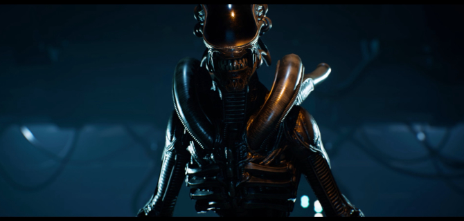 Recenzja Aliens: Dark Descent - czterech marines z giwerami, ciemność, niepokój, ksenomorfy i modlitwa o przetrwanie [nc1]