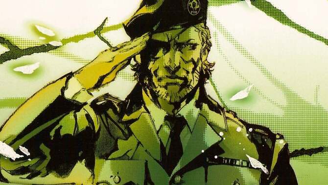 Metal Gear Solid: Master Collection Vol. 1 - klasyka w zbiorczym wydaniu. Znamy datę premiery oraz cenę kolekcji [1]
