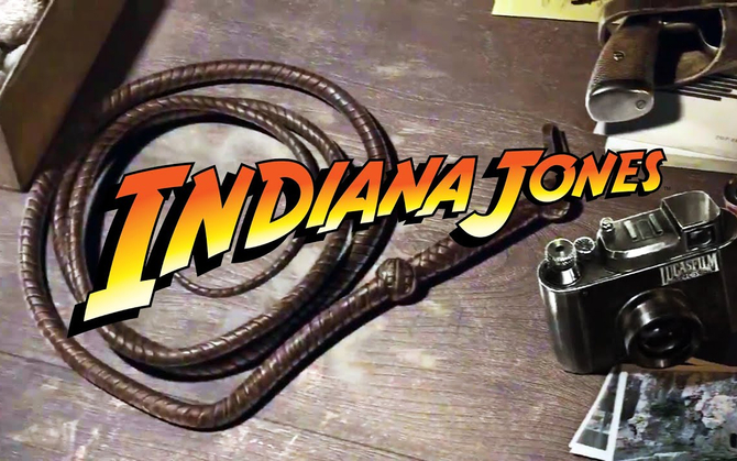 Indiana Jones - nadchodzący tytuł od Bethesdy zostanie jednak grą na wyłączność dla firmy Microsoft  [1]