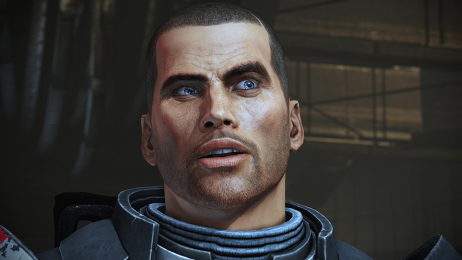 LEUITM - imponujący mod do trylogii Mass Effect: Legendary Edition, który poprawia jakość tekstur i naprawia błędy produkcji [6]