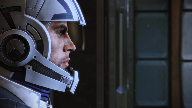 LEUITM - imponujący mod do trylogii Mass Effect: Legendary Edition, który poprawia jakość tekstur i naprawia błędy produkcji [2]