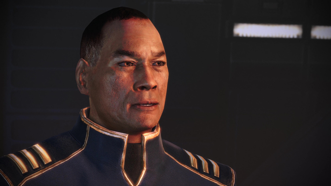 LEUITM - imponujący mod do trylogii Mass Effect: Legendary Edition, który poprawia jakość tekstur i naprawia błędy produkcji [8]