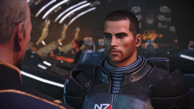 LEUITM - imponujący mod do trylogii Mass Effect: Legendary Edition, który poprawia jakość tekstur i naprawia błędy produkcji [9]
