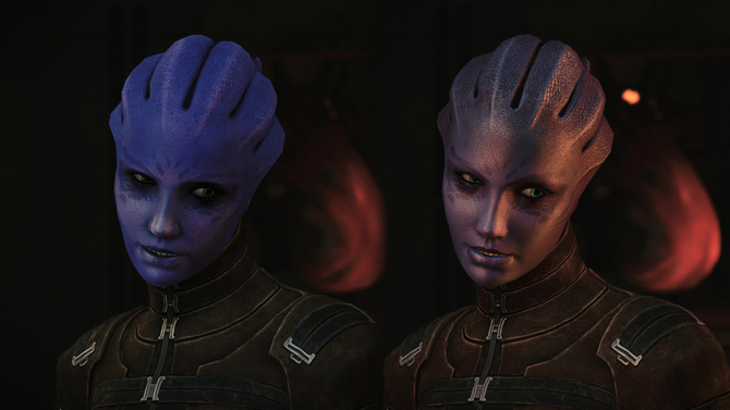 LEUITM - imponujący mod do trylogii Mass Effect: Legendary Edition, który poprawia jakość tekstur i naprawia błędy produkcji [11]