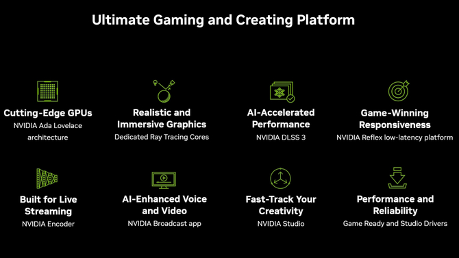 NVIDIA GeForce RTX 4060 - nadchodzi premiera nowego układu graficznego. Producent ukazuje jego możliwości  [6]
