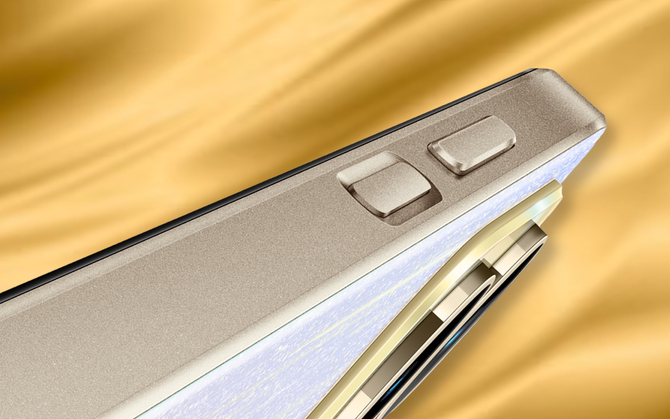 Realme C53 - the Polish premiere of a budget smartphone with an almost dynamic island and unusual performance [3]