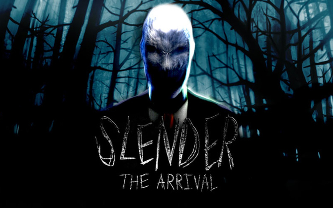 Slender: The Arrival - the return of the popular horror game is coming.  Looks like a remaster [1]