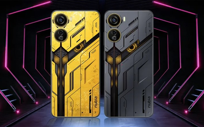 Nubia Neo 5G - producătorul a prezentat un smartphone de gaming cu un procesor foarte neobișnuit [2]