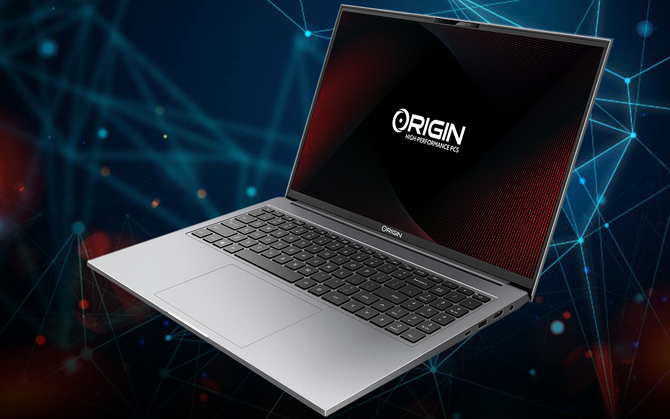 Origin PC EON16-SL - smukły gamingowy notebook z GeForce RTX 4070 Laptop GPU oraz możliwością pełnej konfiguracji [5]