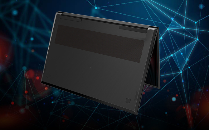 Origin PC EON16-SL - smukły gamingowy notebook z GeForce RTX 4070 Laptop GPU oraz możliwością pełnej konfiguracji [6]