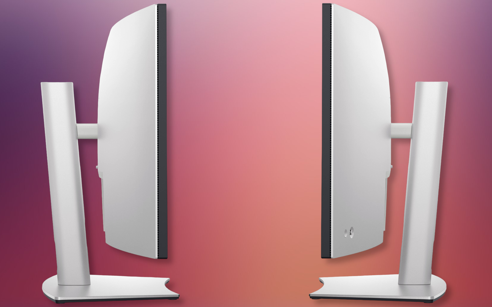 Dell UltraSharp U3824DW zakrzywiony monitor z 38calowym ekranem IPS