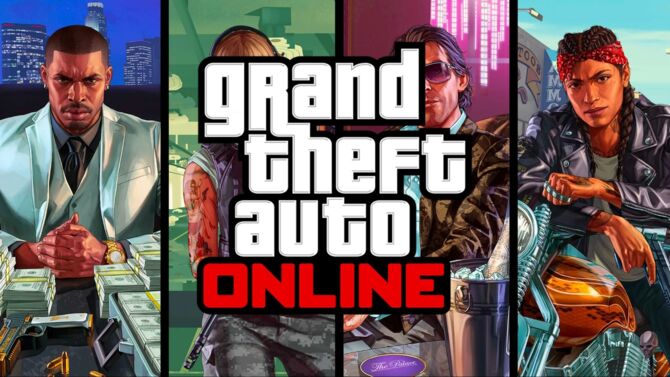 GTA Online - najlepsze aktualizacje wprowadzone przez Rockstar tylko na konsolach najnowszej generacji. PC zostało pominięte [1]