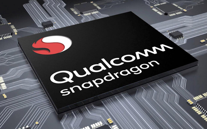 Qualcomm Snapdragon 4 Gen 2 oficjalnie - budżetowe smartfony doczekają się kilku usprawnień i staną się wydajniejsze [1]