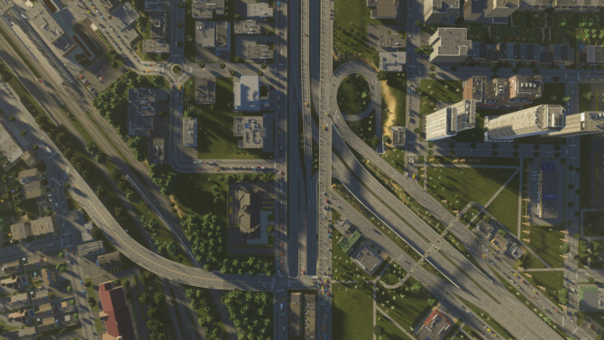 Cities: Skylines II - symulator budowy miasta z nowym zapisem rozgrywki. Twórcy prezentują nowości względem poprzednika [1]