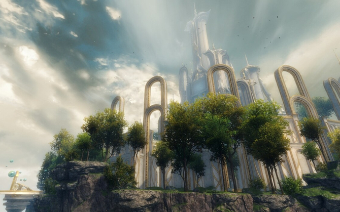 Guild Wars 2: Secrets of the Obscure - nadchodzi nowe DLC do szalenie popularnej gry MMORPG [2]