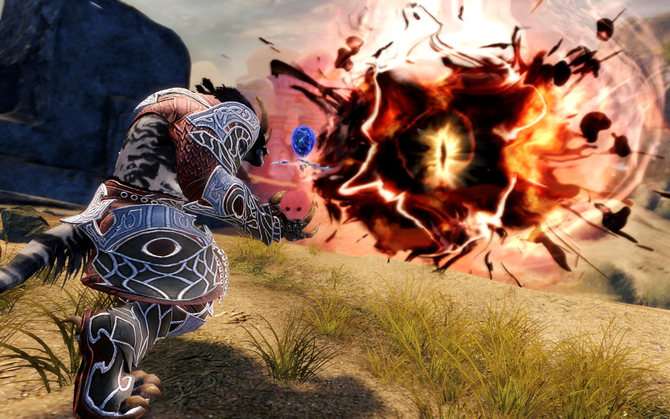 Guild Wars 2: Secrets of the Obscure - nadchodzi nowe DLC do szalenie popularnej gry MMORPG [5]