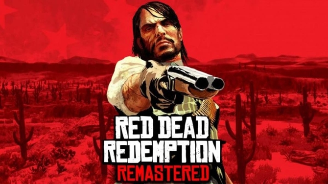 Red Dead Redemption został ponownie oceniony w Korei Południowej, co wskazuje na prace nad nową wersją gry [1]