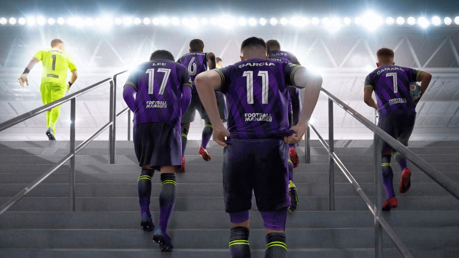 Football Manager 2025 Unity Tutorial Gilli Morissa
