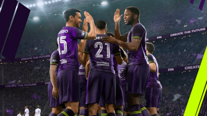 Football Manager 2025 - Sports Interactive ma wprowadzić prawdziwą next-genową rewolucję. Unity Engine wejdzie w ruch [2]
