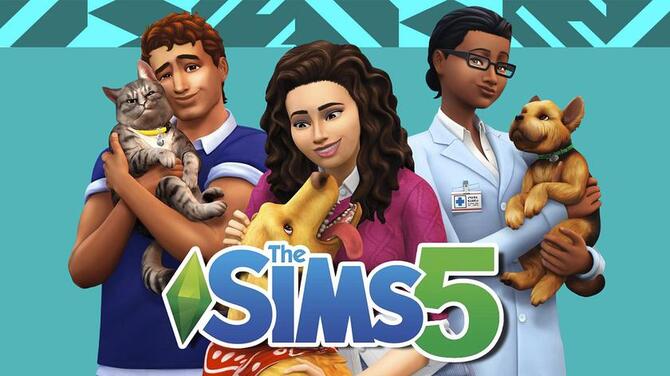 The Sims 5 ma być darmową grą. Tak sugeruje konkretna oferta pracy. Czy to zapowiedź mikrotransakcji i braku DLC? [1]