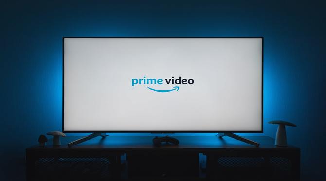 Amazon Prime Video – New Movies & Series On Demand On Demand For July 2023. Among Premieres Of Gra Fortuny And Covenant