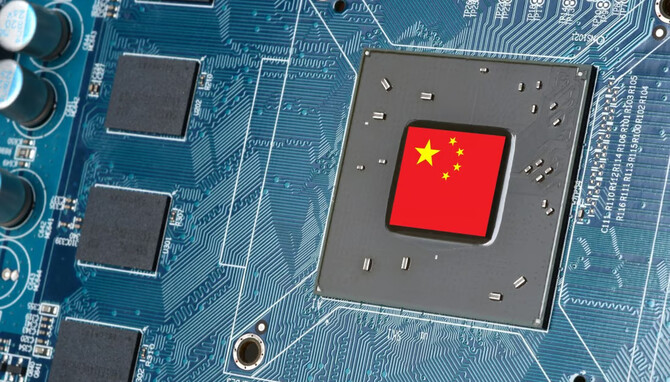 Chiny zaostrzają politykę eksportu metali istotnych przy produkcji chipów. Skutkiem mogą być wyższe ceny elektroniki [2]