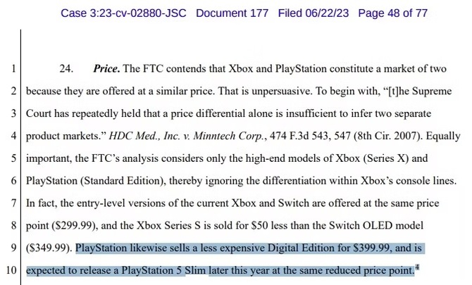 PlayStation 5 Slim - coraz więcej wskazuje na to, że Sony niebawem zapowie nową wersję konsoli [2]