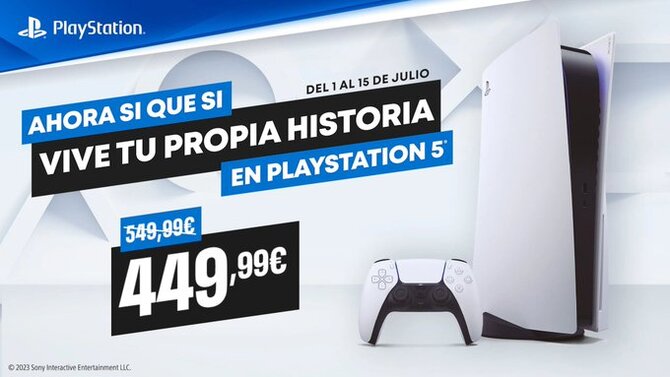 PlayStation 5 Slim - coraz więcej wskazuje na to, że Sony niebawem zapowie nową wersję konsoli [3]