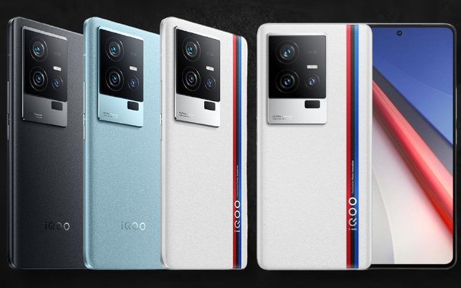 iQOO 11S - smartfon, który swoimi możliwościami i ceną rozkłada konkurencję na łopatki. Snapdragon 8 Gen 2 i ładowanie 200 W [3]