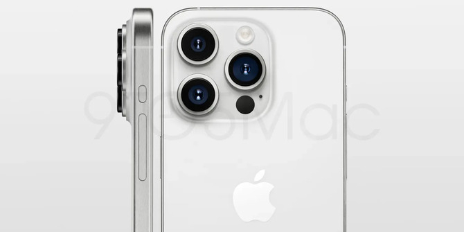 Apple spodziewa się ogromnego zainteresowania smartfonami iPhone 15. Niebawem ma ruszyć masowa produkcja [1]