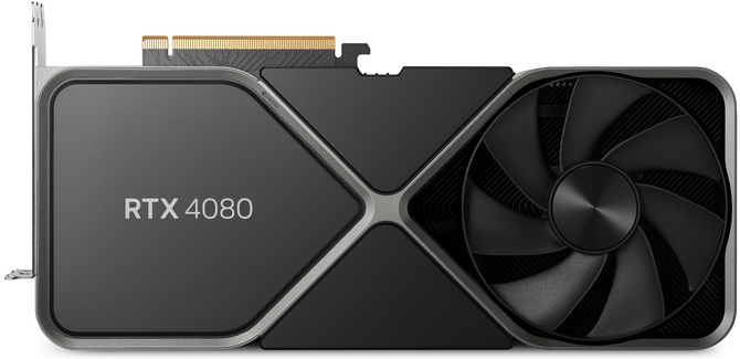 NVIDIA GeForce RTX 4080 wyraźnie potaniał w ostatnich dniach. Układ jest już dostępny za mniej niż 5500 zł [2]